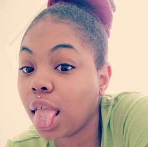 Meet your Posher, Janae
